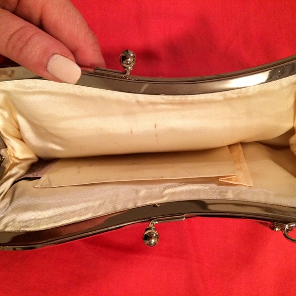 Jeanne Lottie Evening clutch - Picture 6 of 8